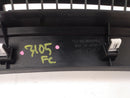 Toyota GR86 Dashboard Defrost Air Vent Grille-12