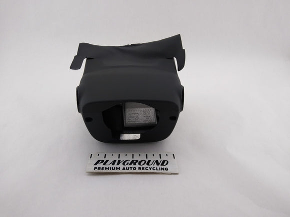 Toyota GR86 Steering Column Surround Trims