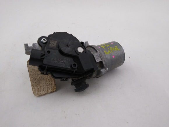 Toyota GR86 Windshield Wiper Motor