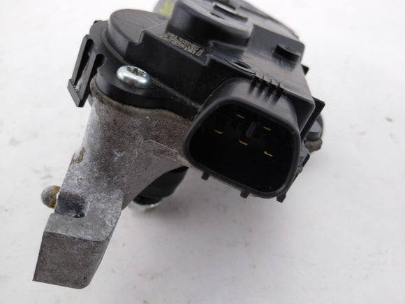 Toyota GR86 Windshield Wiper Motor