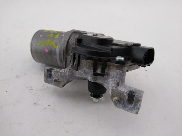 Toyota GR86 Windshield Wiper Motor