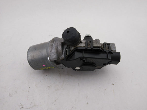 Toyota GR86 Windshield Wiper Motor