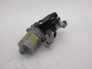 Toyota GR86 Windshield Wiper Motor-11