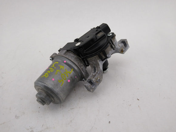 Toyota GR86 Windshield Wiper Motor