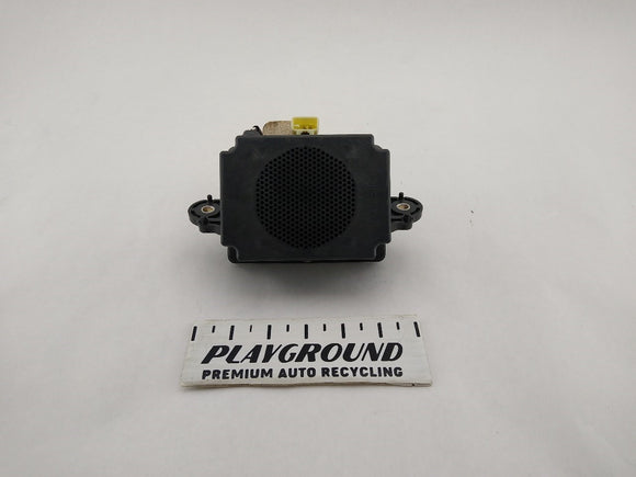 Toyota GR86 Audio Speaker Control Module