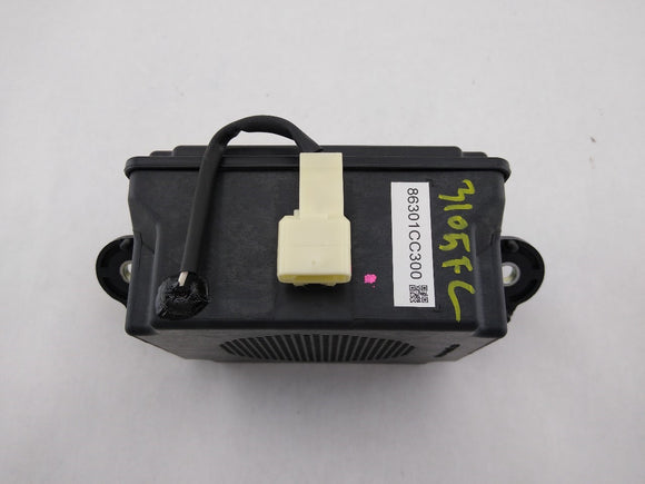 Toyota GR86 Audio Speaker Control Module