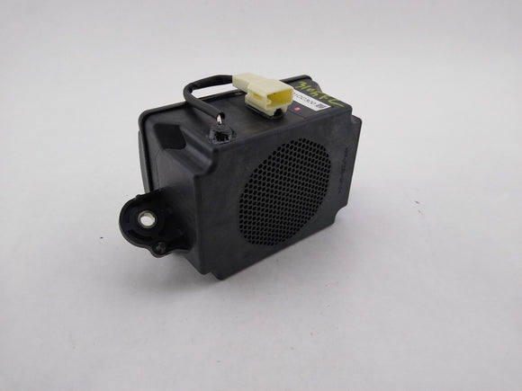 Toyota GR86 Audio Speaker Control Module
