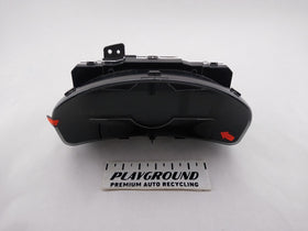 Toyota GR86 Instrument Cluster Speedometer