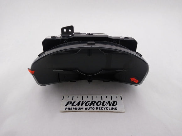 Toyota GR86 Instrument Cluster Speedometer