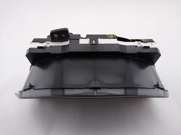 Toyota GR86 Instrument Cluster Speedometer