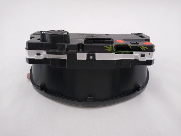 Toyota GR86 Instrument Cluster Speedometer