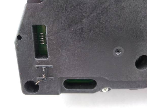 Toyota GR86 Instrument Cluster Speedometer