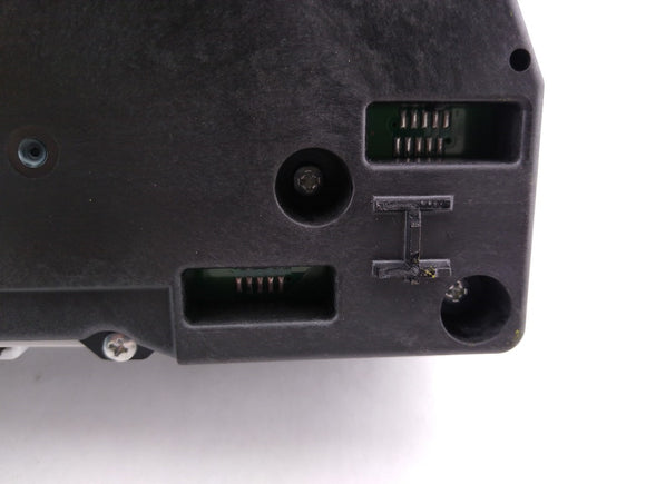Toyota GR86 Instrument Cluster Speedometer
