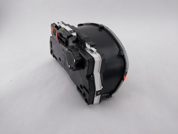 Toyota GR86 Instrument Cluster Speedometer