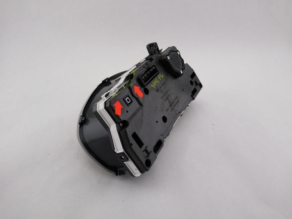 Toyota GR86 Instrument Cluster Speedometer