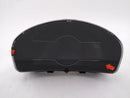 Toyota GR86 Instrument Cluster Speedometer-12