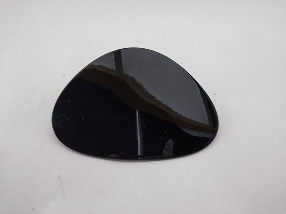 Toyota GR86 Fuel Filler Door