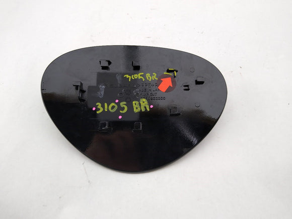 Toyota GR86 Fuel Filler Door