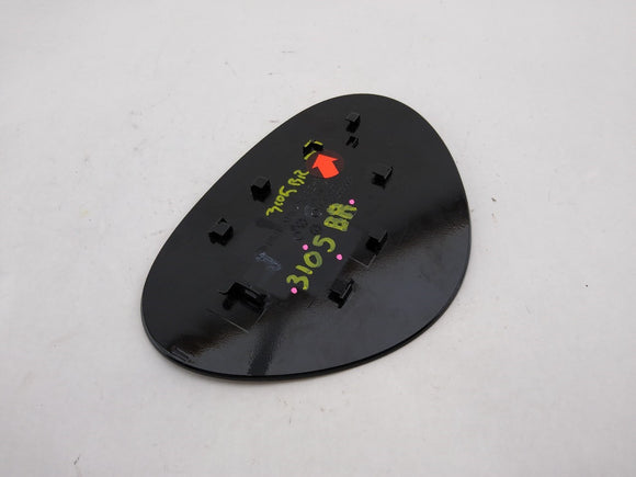 Toyota GR86 Fuel Filler Door