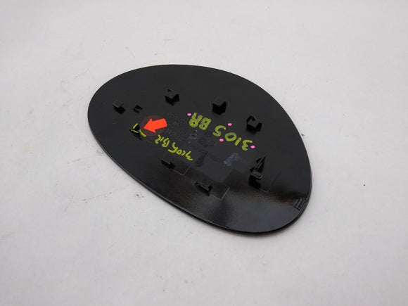 Toyota GR86 Fuel Filler Door