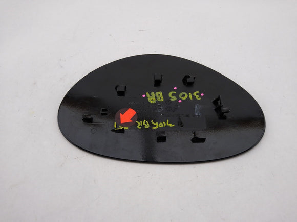 Toyota GR86 Fuel Filler Door