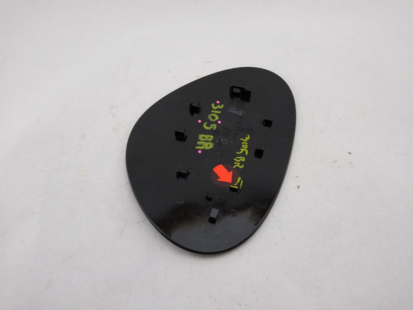 Toyota GR86 Fuel Filler Door