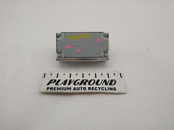 Toyota GR86 Active Sound Control Module
