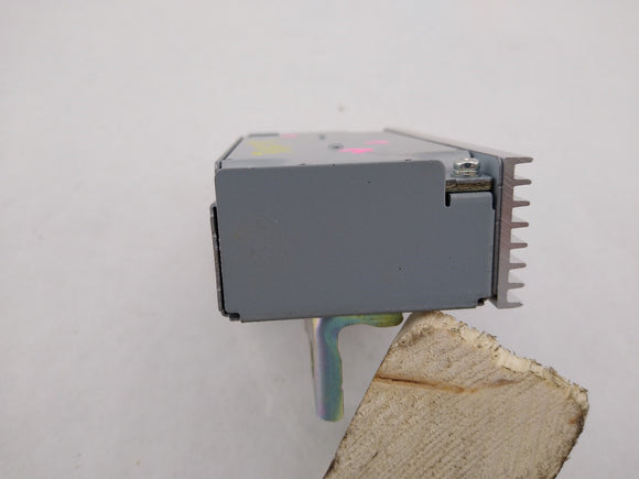 Toyota GR86 Active Sound Control Module
