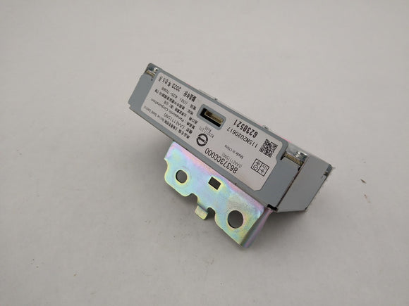 Toyota GR86 Active Sound Control Module