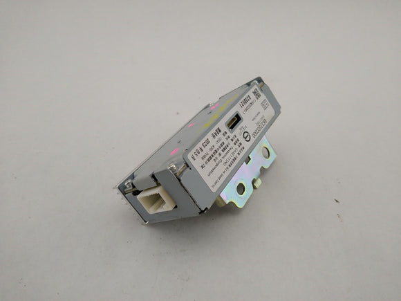 Toyota GR86 Active Sound Control Module