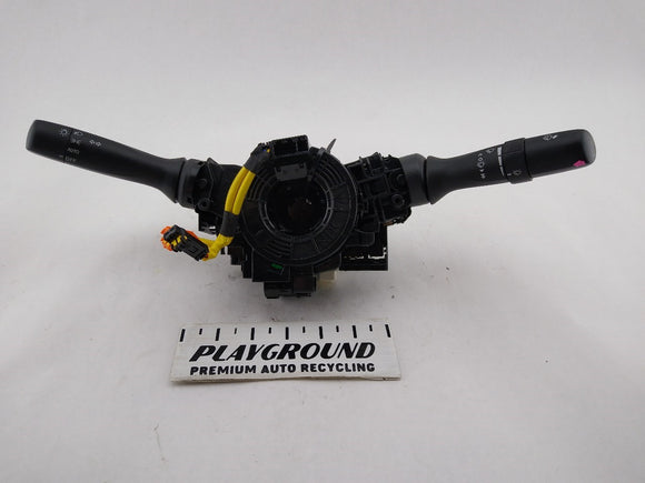 Toyota GR86 Steering Wheel Combination Switch