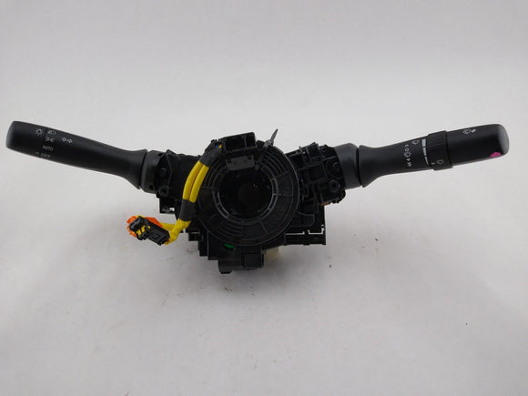 Toyota GR86 Steering Wheel Combination Switch