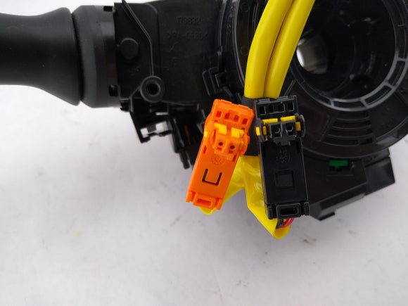 Toyota GR86 Steering Wheel Combination Switch