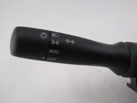 Toyota GR86 Steering Wheel Combination Switch
