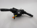 Toyota GR86 Steering Wheel Combination Switch-6