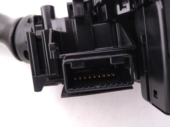 Toyota GR86 Steering Wheel Combination Switch