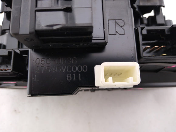 Toyota GR86 Steering Wheel Combination Switch