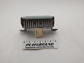 Toyota GR86 Radio Audio Amplifier Module