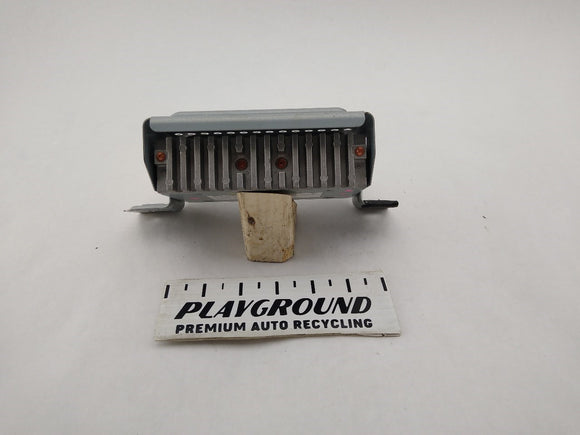 Toyota GR86 Radio Audio Amplifier Module