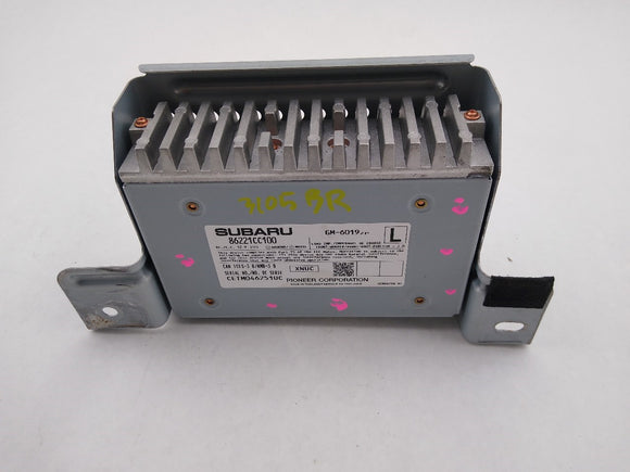 Toyota GR86 Radio Audio Amplifier Module
