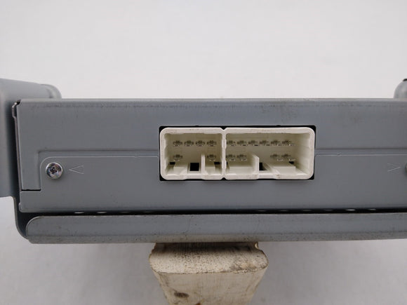 Toyota GR86 Radio Audio Amplifier Module