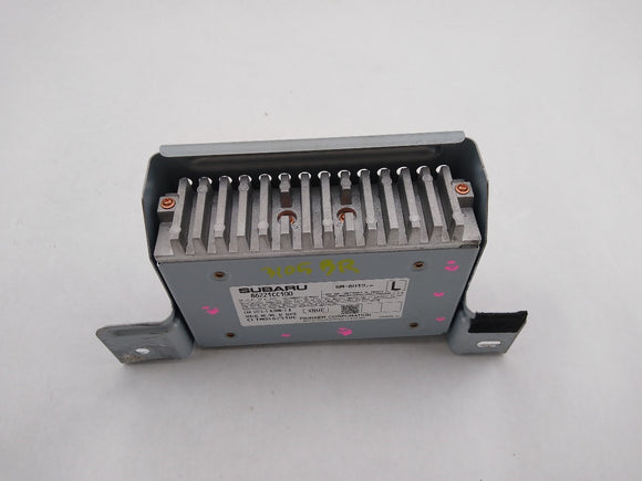 Toyota GR86 Radio Audio Amplifier Module