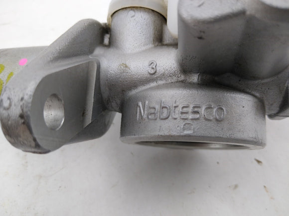 Toyota GR86 Clutch Master Cylinder