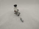 Toyota GR86 Clutch Master Cylinder-10