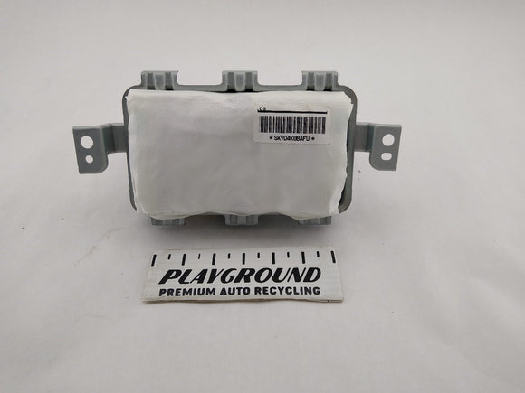 Toyota GR86 Passenger Right Dashboard Airbag