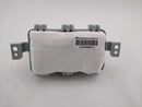 Toyota GR86 Passenger Right Dashboard Airbag-2