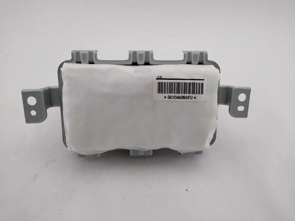 Toyota GR86 Passenger Right Dashboard Airbag