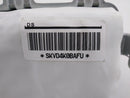Toyota GR86 Passenger Right Dashboard Airbag-3