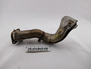 Toyota GR86 Exhaust Crossover Pipe-1