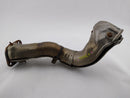 Toyota GR86 Exhaust Crossover Pipe-2